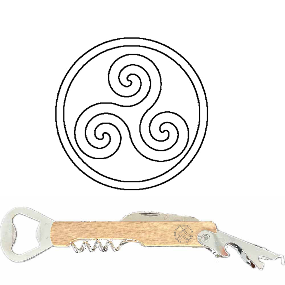 TRISKEL -L073-