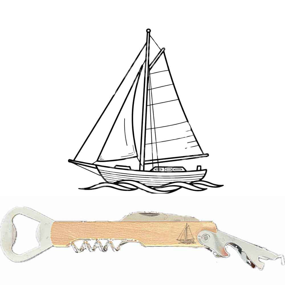 VOILIER -L072-