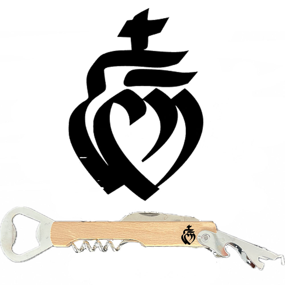 COEUR DE VENDEE -L045-