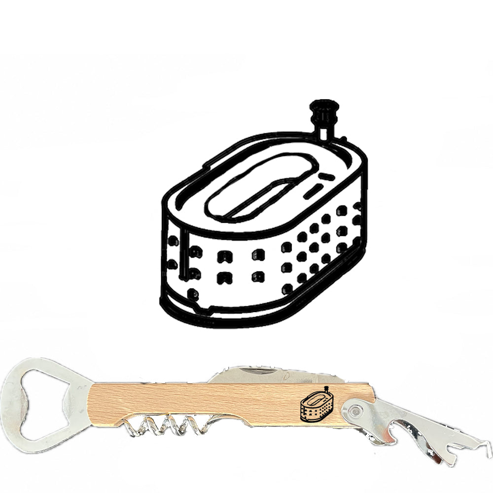 FORT BOYARD -L059-