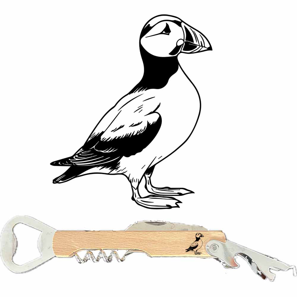 MACAREUX -L053-