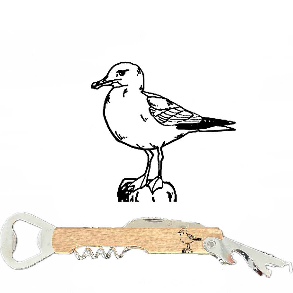 MOUETTE -L016-