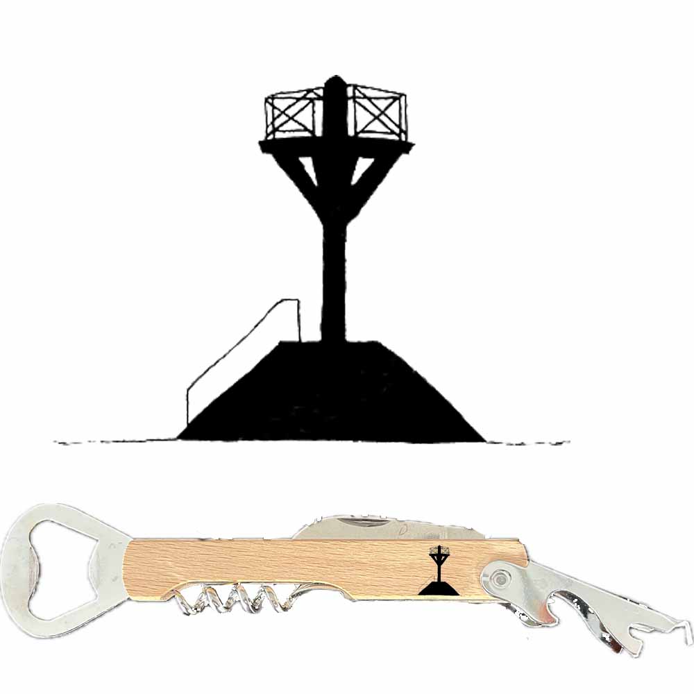 BALISE DU GOIX -L055-