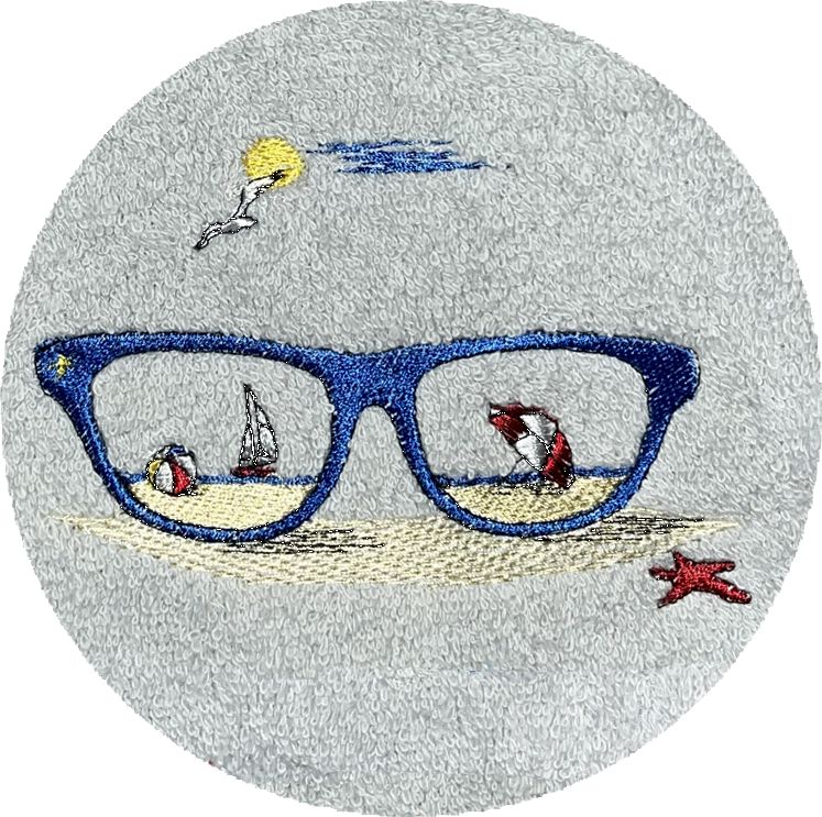 . LUNETTES -230-