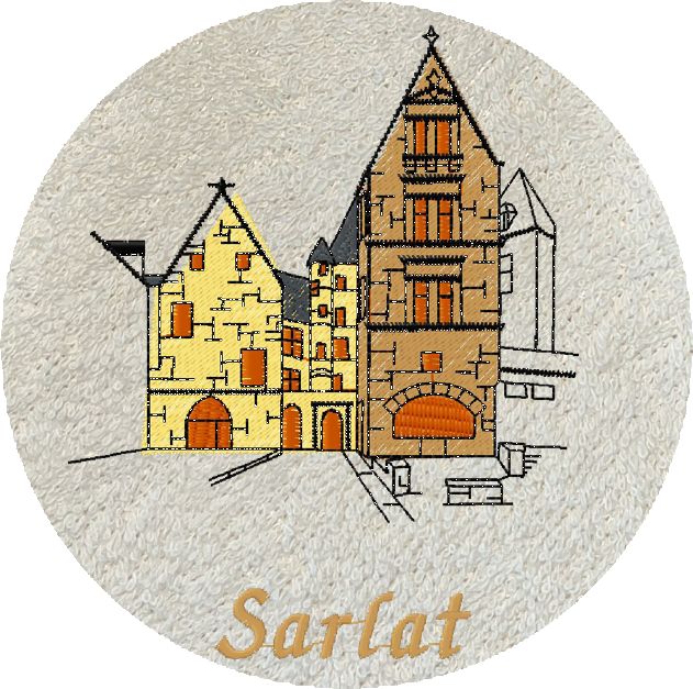 . MAISON LA BOETIE -048-