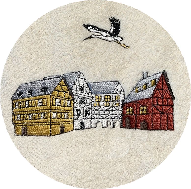 . MAISON ALSACE -232-