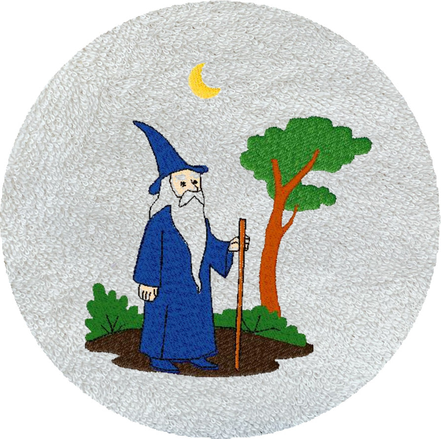 . MERLIN -937-