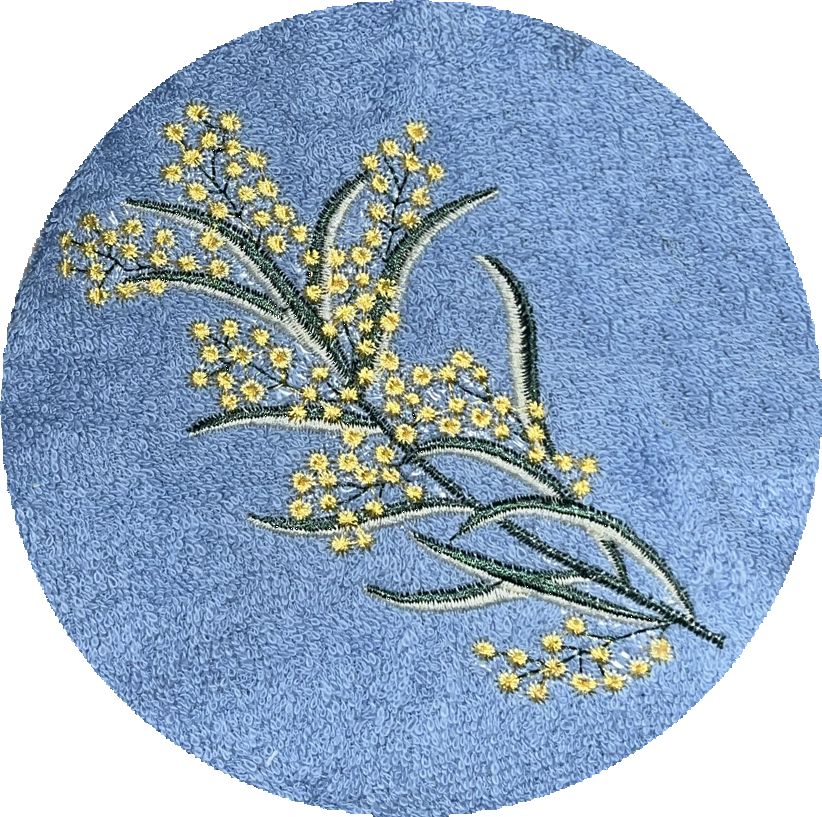 . MIMOSA -243-