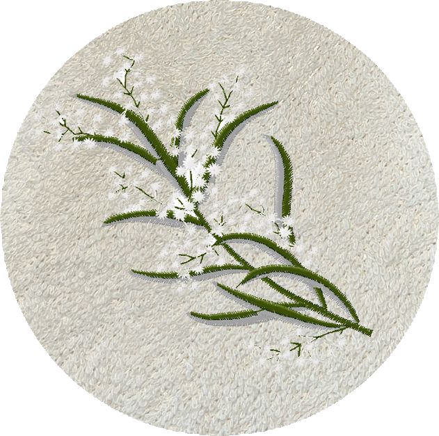 LIN MIMOSA -B421-