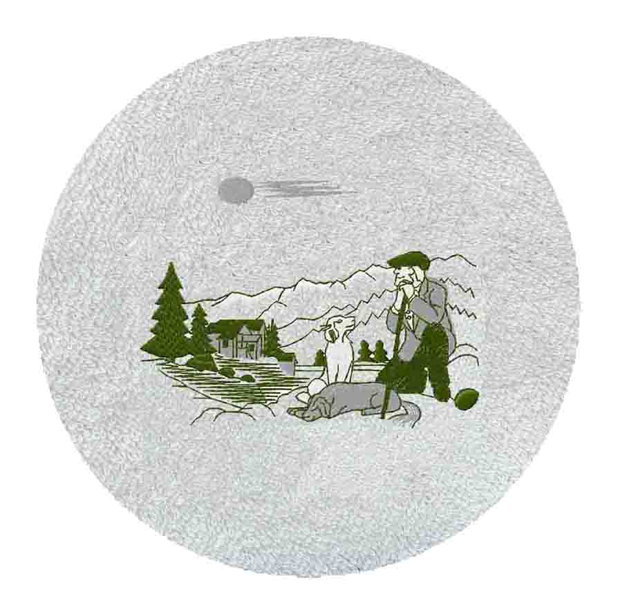 . LIN MONTAGNARD -B705-