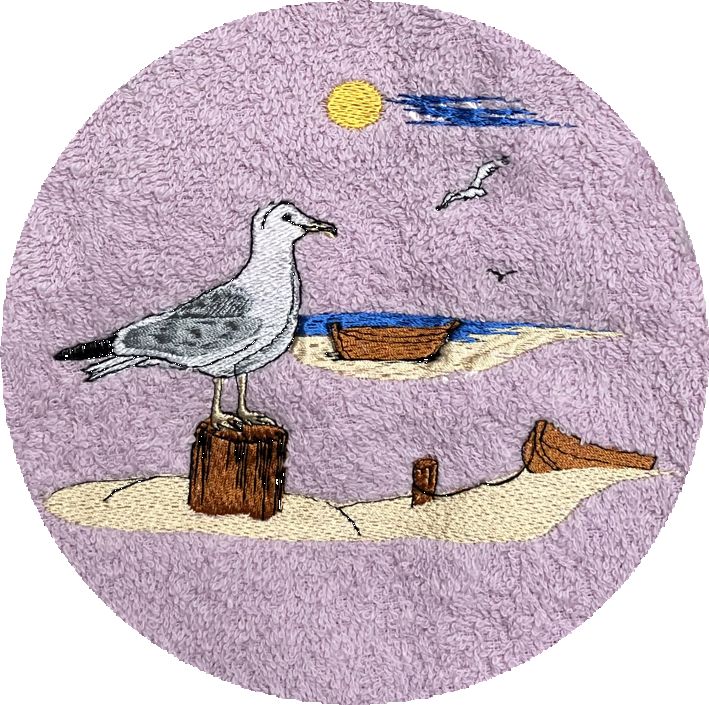 . MOUETTE -051-