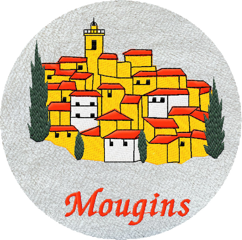 . MOUGINS -829-