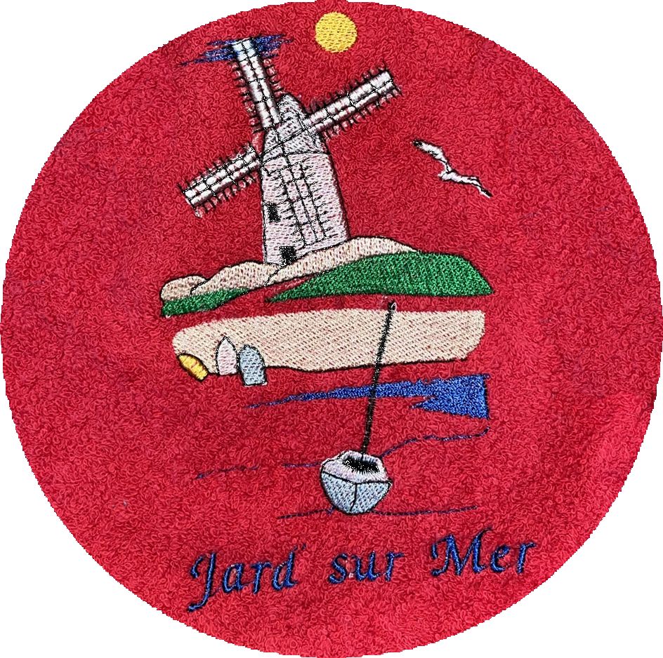 . MOULIN JARD -466-