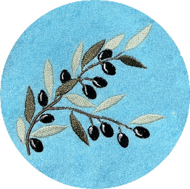 . OLIVE -249-