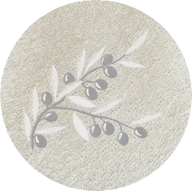 LIN OLIVE -B355-