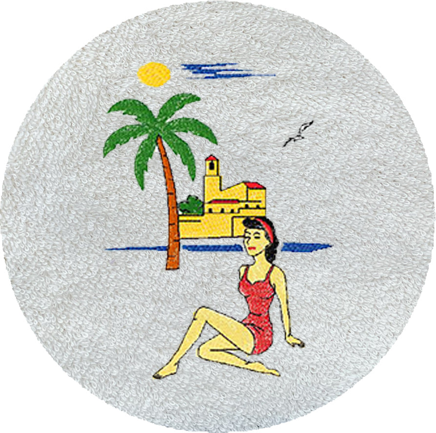 . PIN UP -847-
