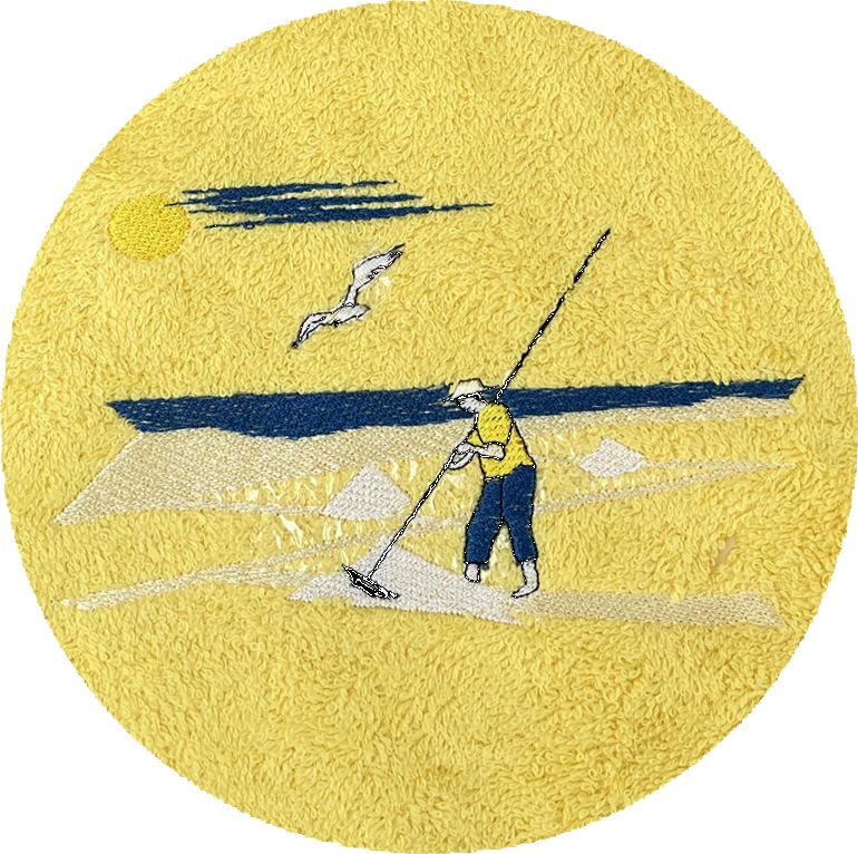 . PALUDIER -253-