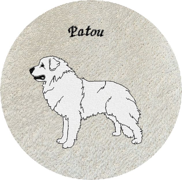 PATOU -385-