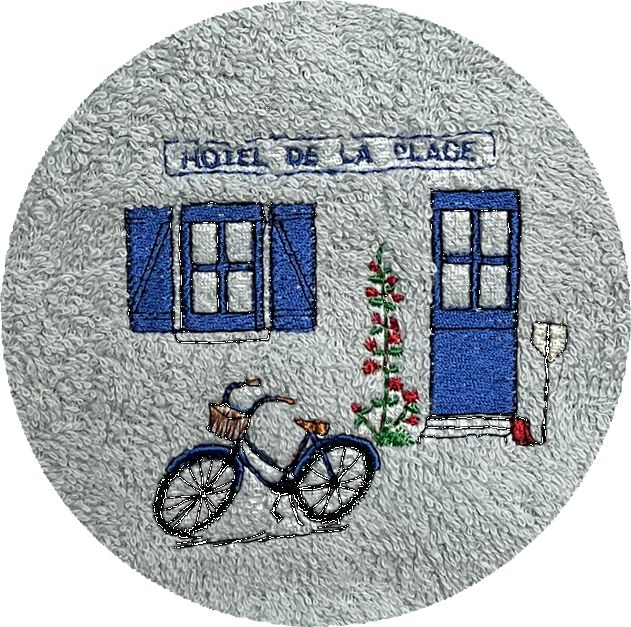 . PENTY VELO -279-