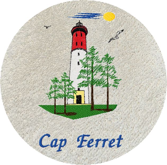 . PHARE CAP FERRET -282-