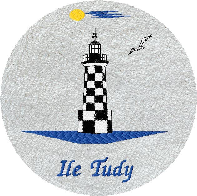 . PHARE ILE TUDY -427-