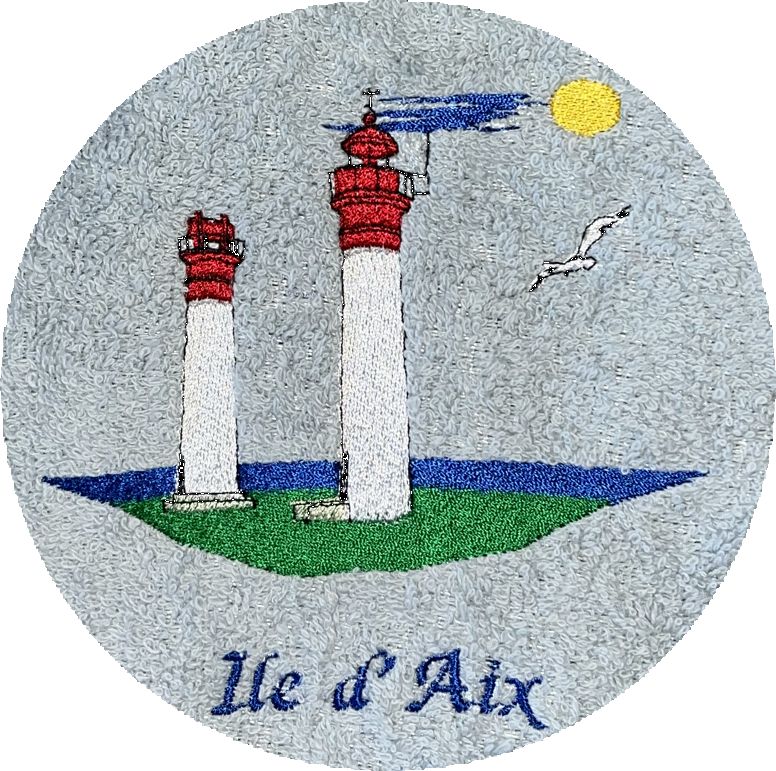 . 2 PHARE ILE D AIX -475-