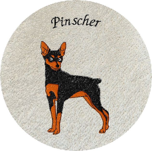 PINSCHER -386-