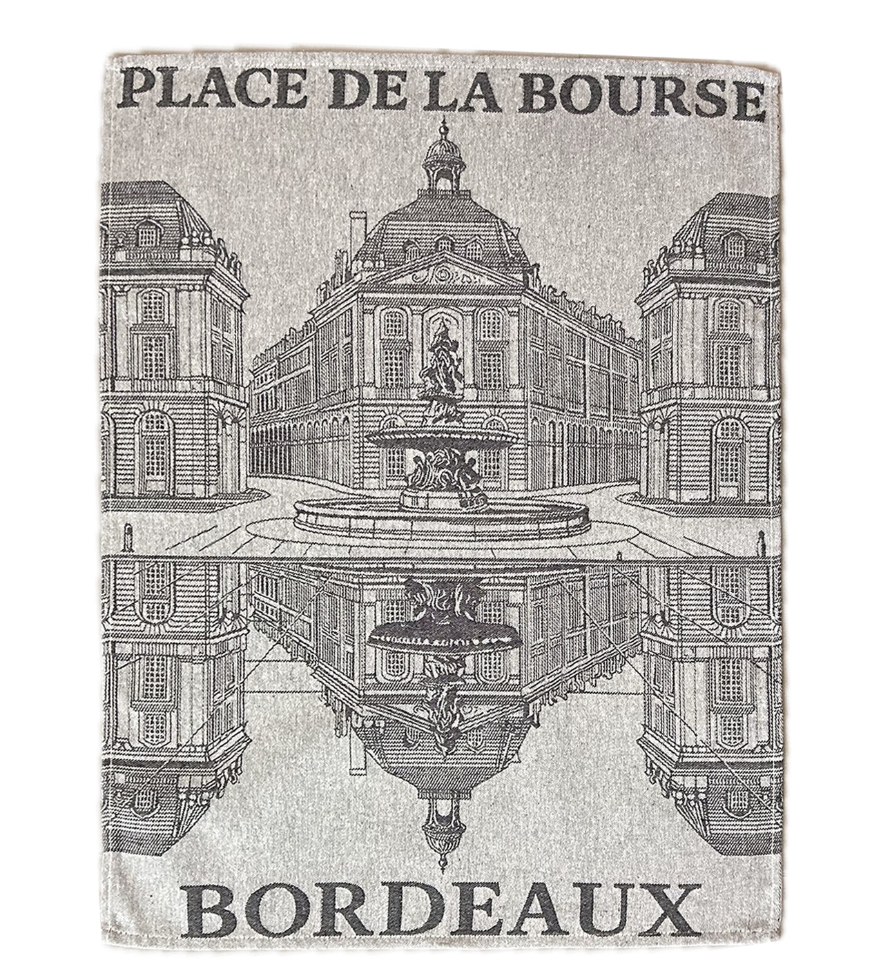 PLACE DE LA BOURSE BORDEAUX -TJ18-