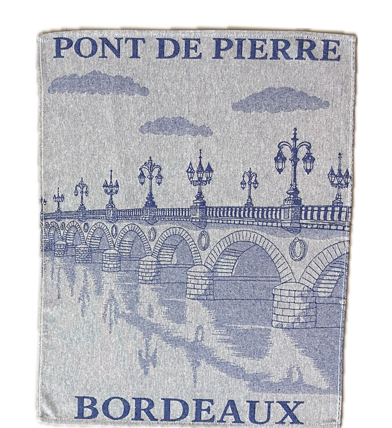PONT DE PIERRE BORDEAUX -TJ17-