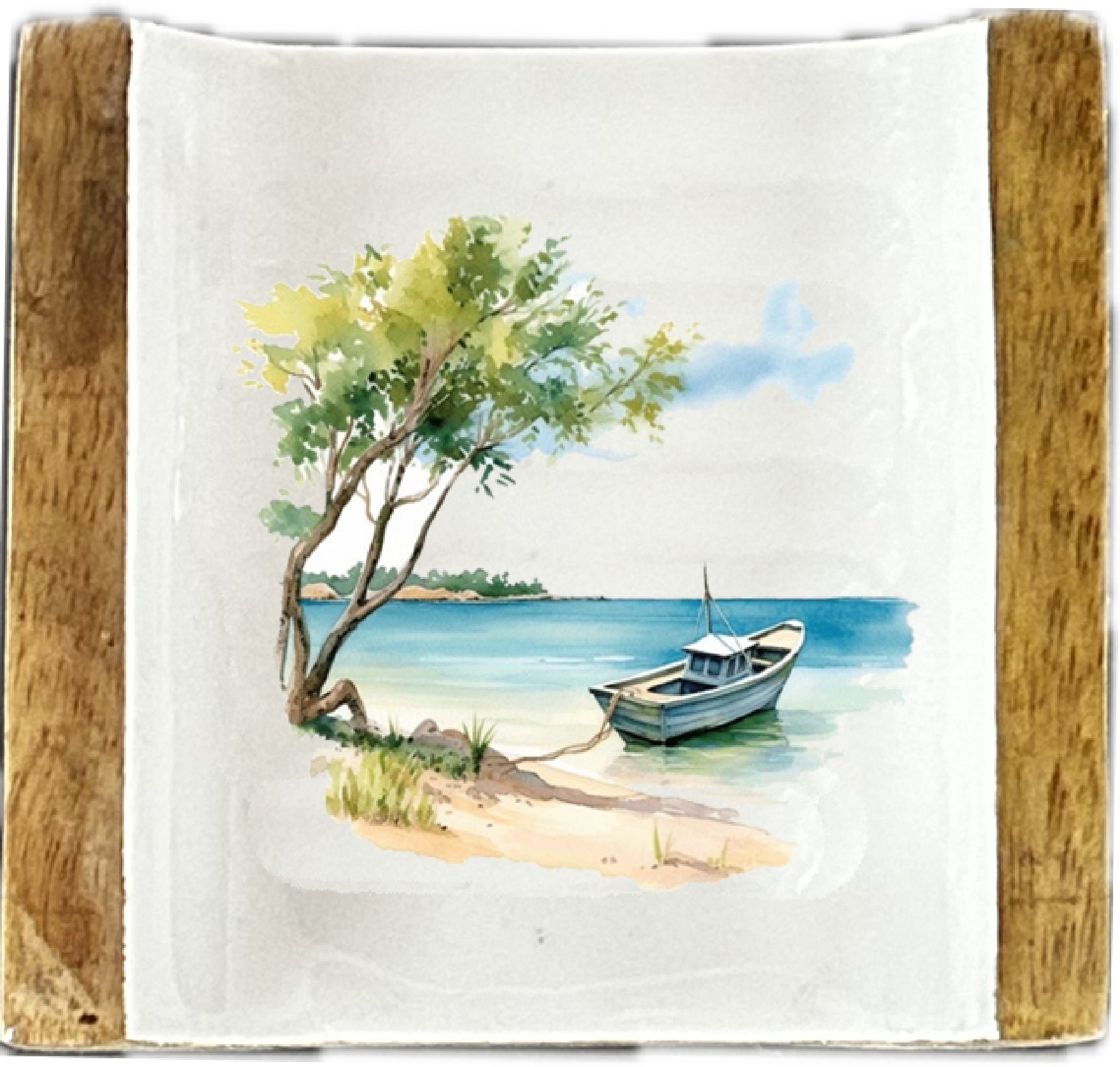 . PORTE SAVON CRIQUE -