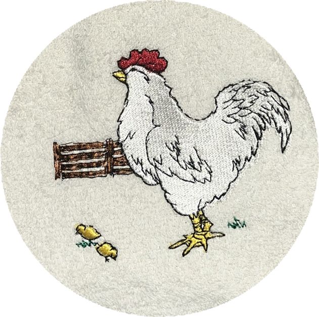 . POULE -067-