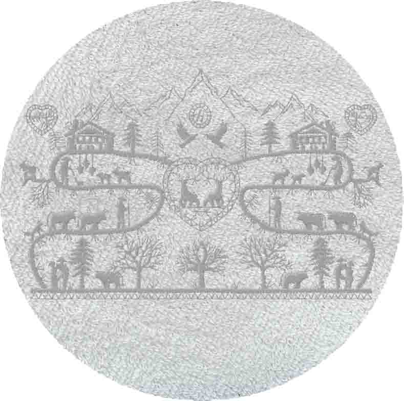 LIN POYA -B757-