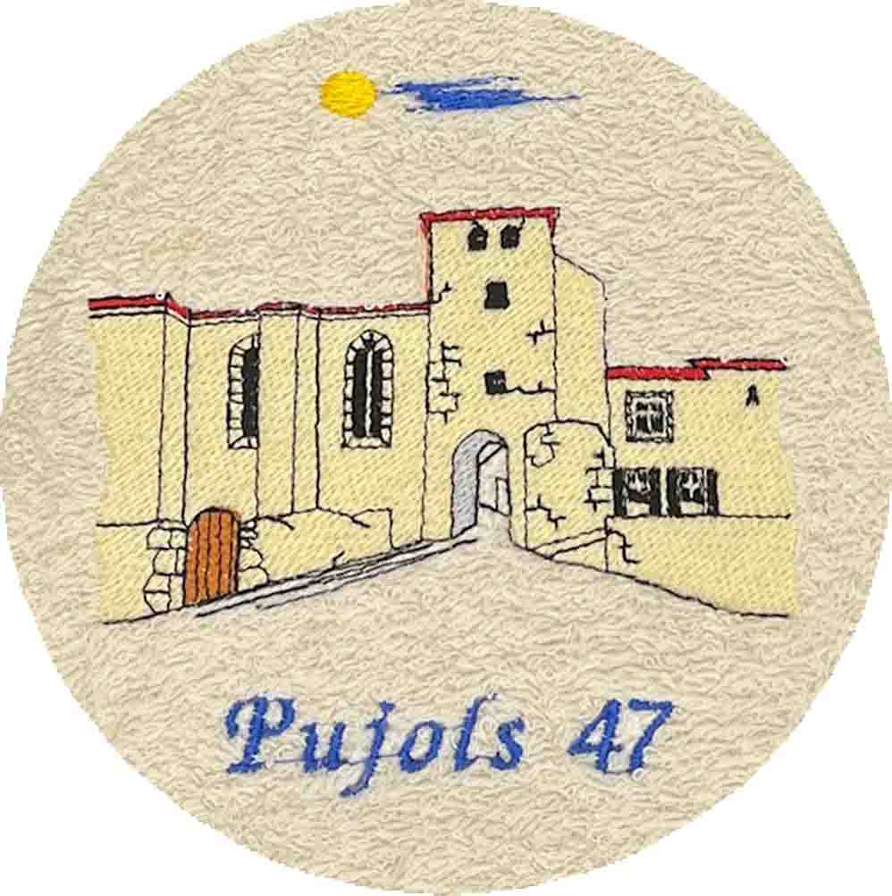 . PUJOLS -752-