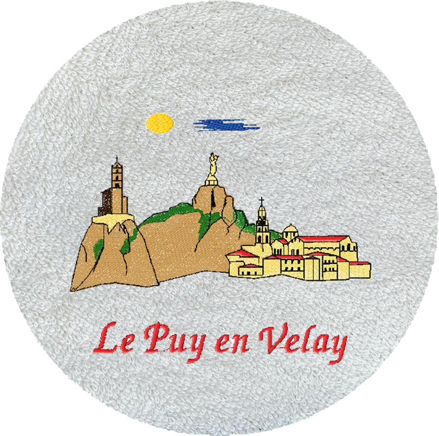 . LE PUY EN VELAY -939-