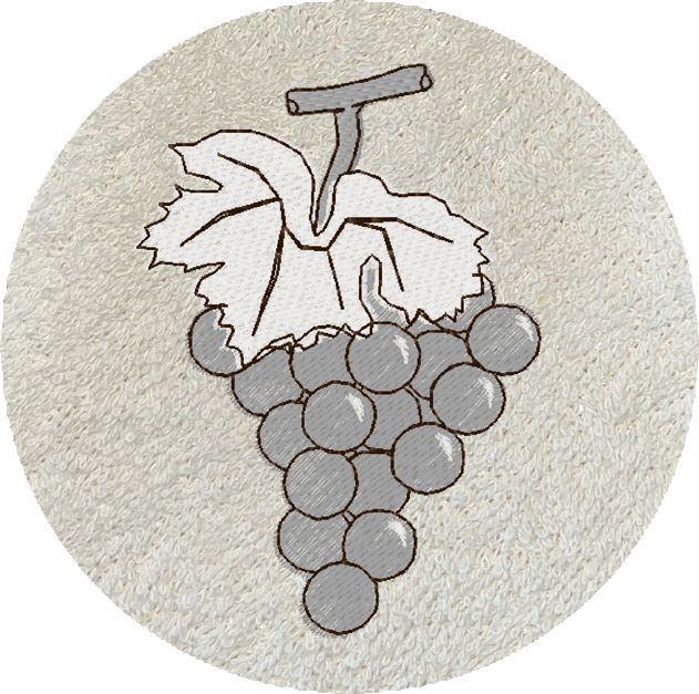 LIN RAISIN -B403-