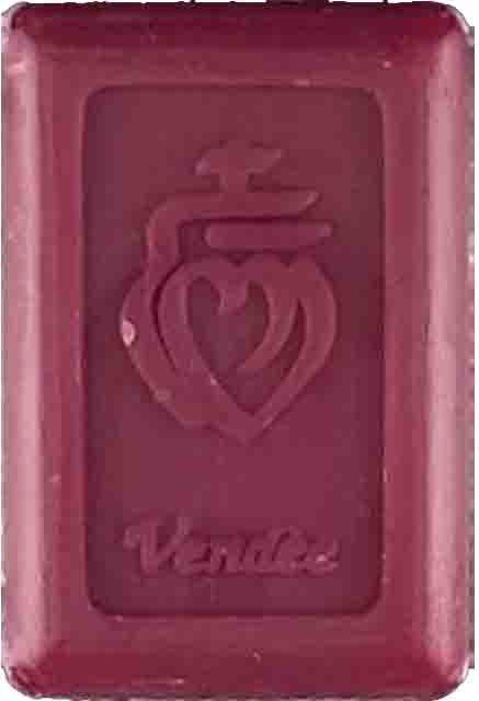 COEUR VENDEE ROUGE -S03-