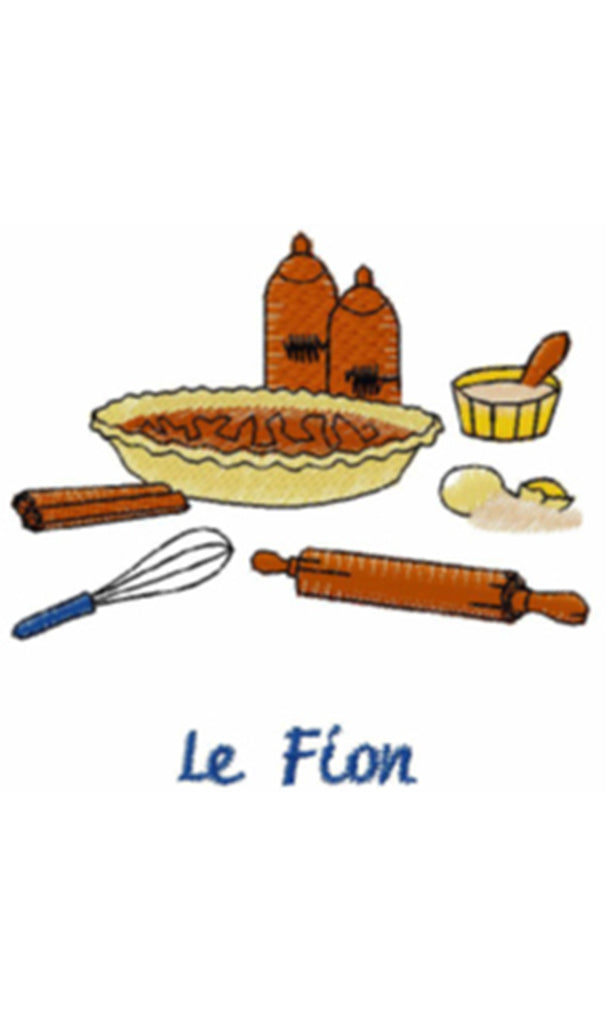 LE FION -TR7-