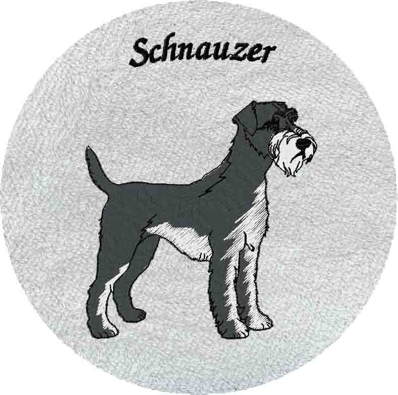 SCHAUZER -777-