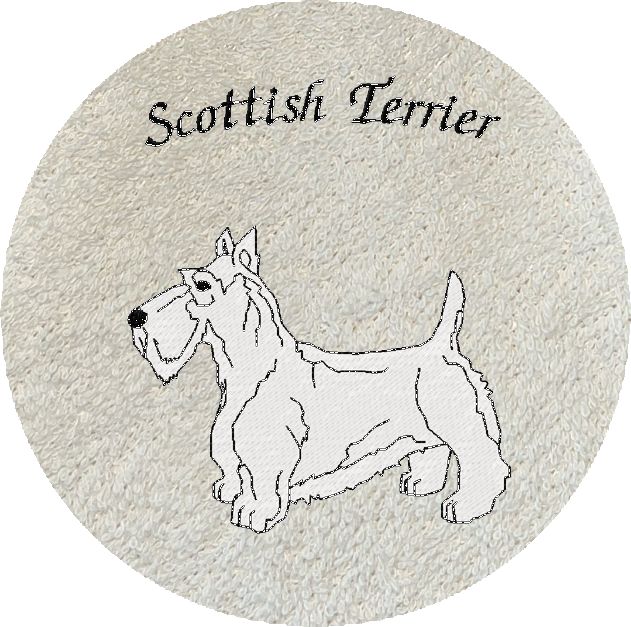 SCOTTISH -389-