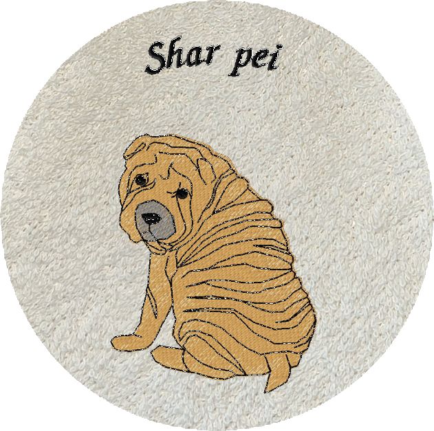 SHAI PEI -390-