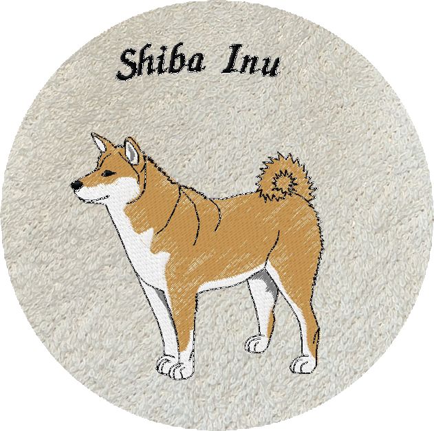 SHIBA INU -152-