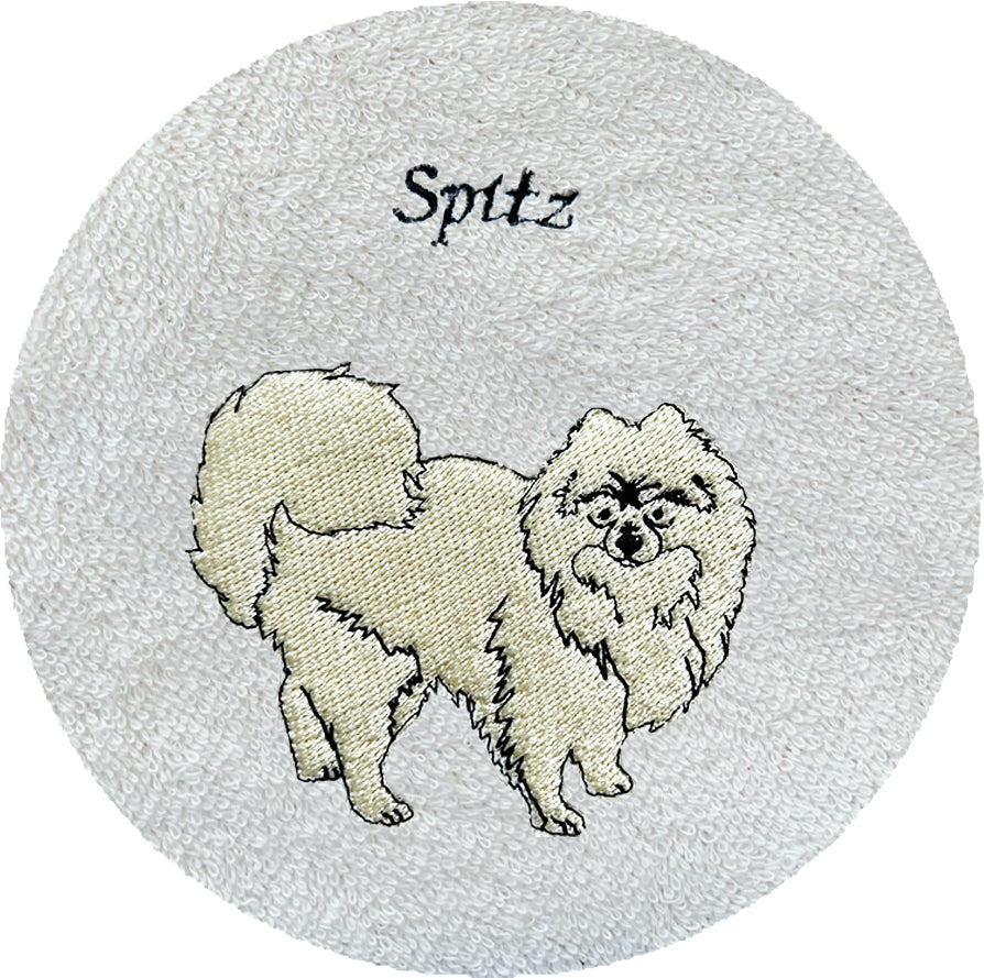 SPITZ SABLE -870-