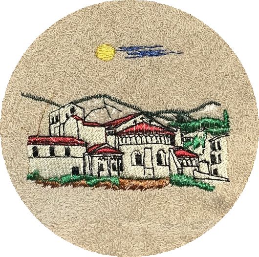 . ST GUILHEM -302-