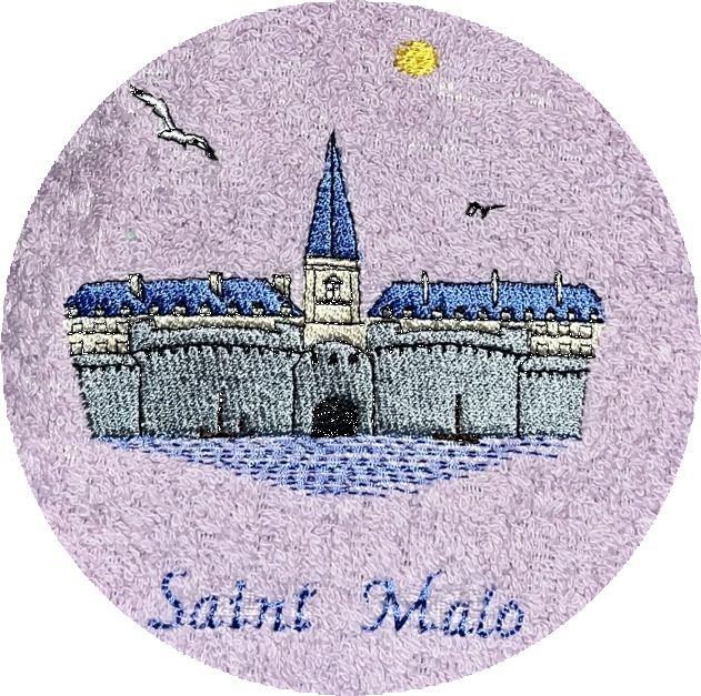 . ST MALO -296-