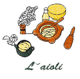 L AIOLI -TR1-
