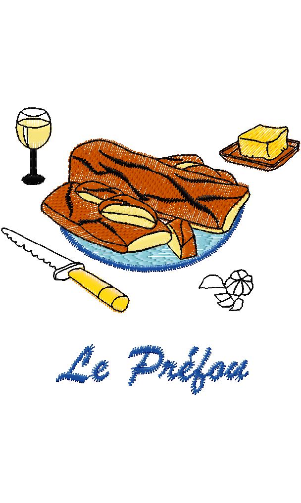 PREFOU -TR17-