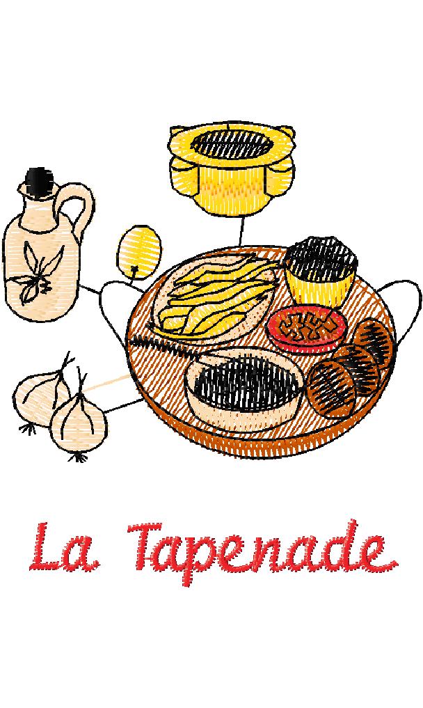 TAPENADE -TR21-