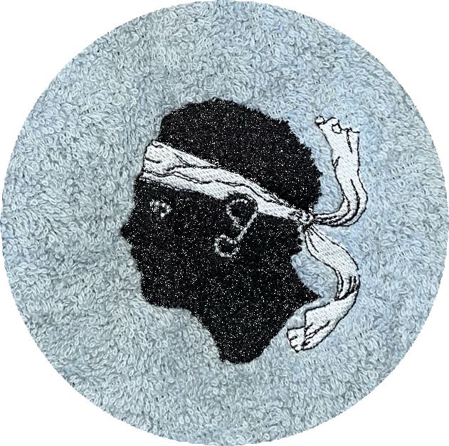 . TETE DE MAURE -311-