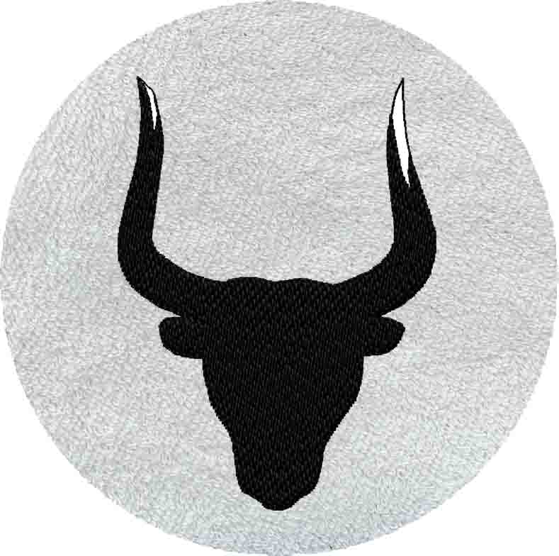 . TETE DE TORO -451-