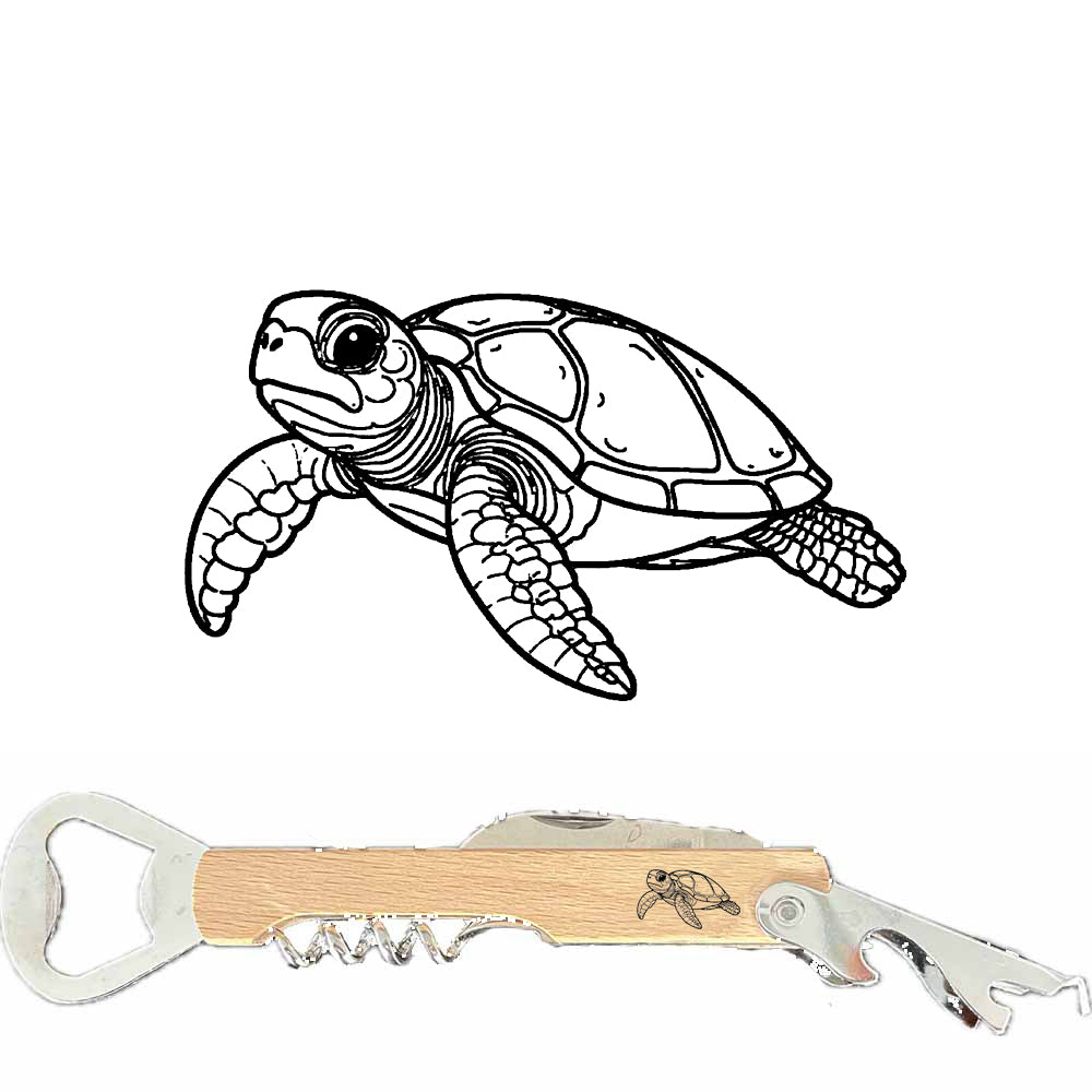 TORTUE -L068-